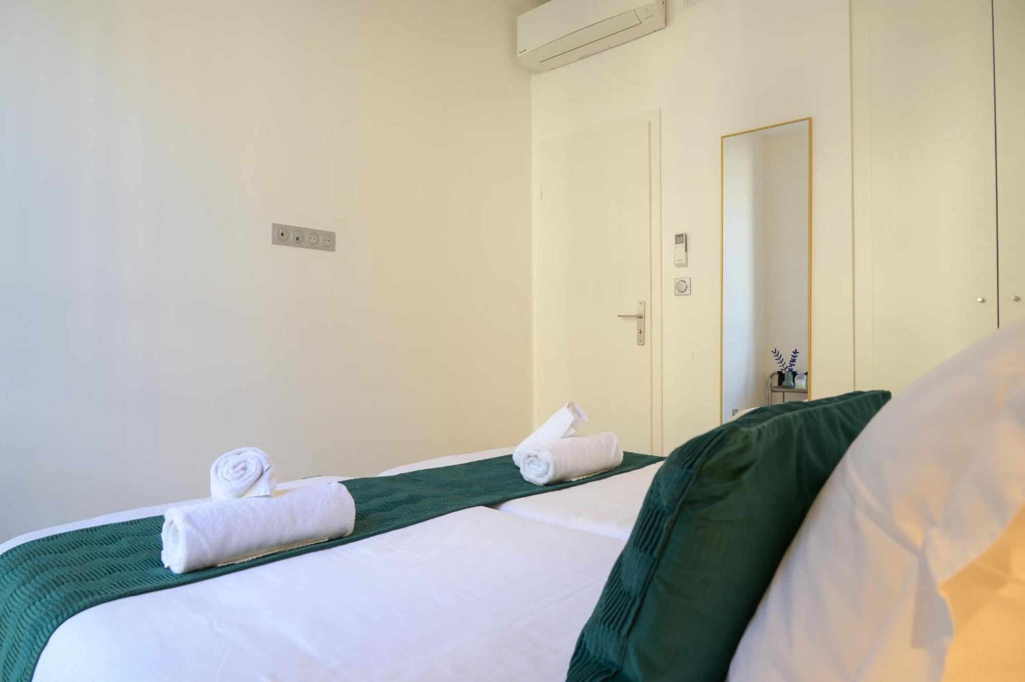 Residence Le Mesange, Strasbourg Centre-Ville 外观 照片