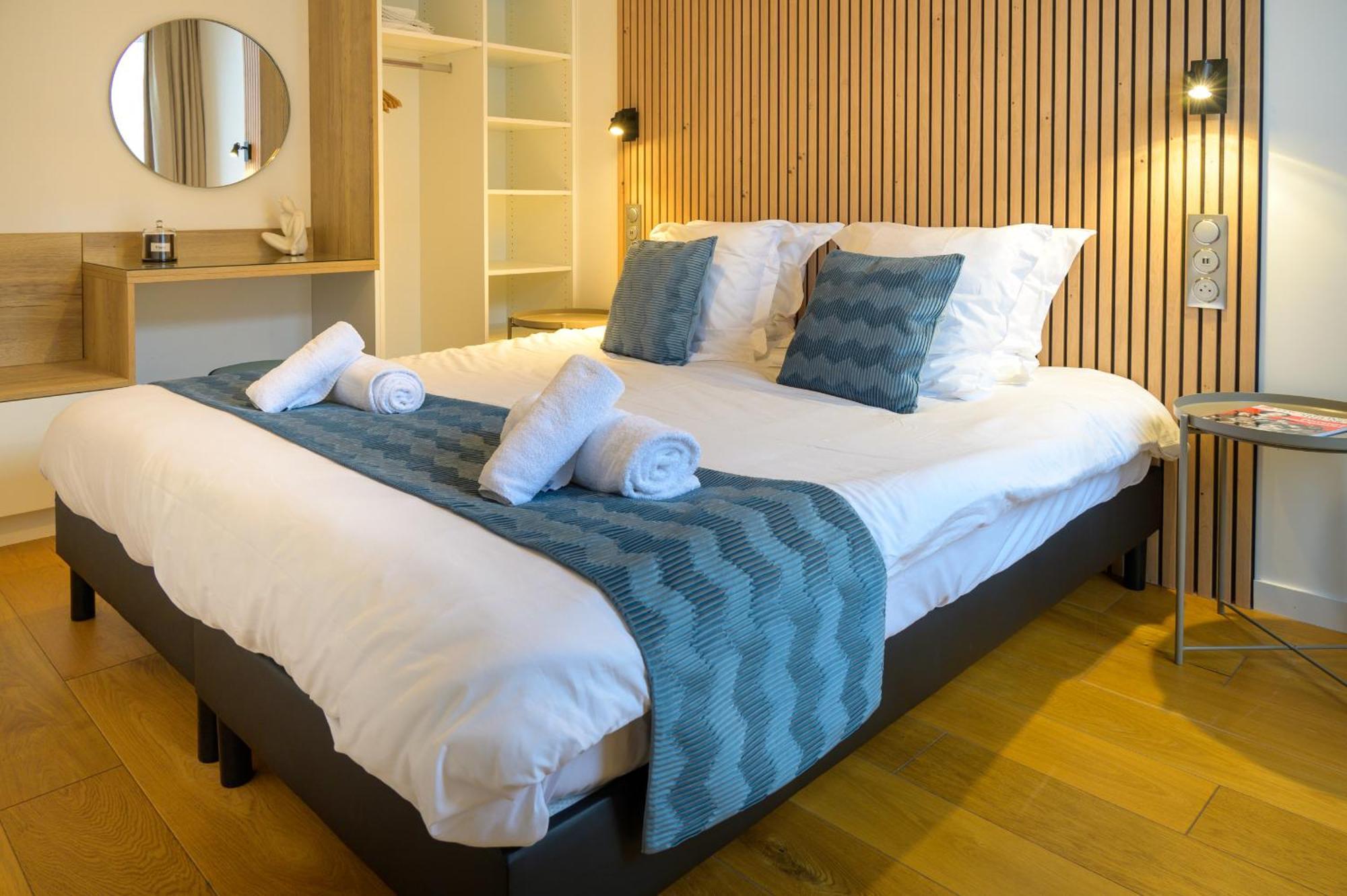 Residence Le Mesange, Strasbourg Centre-Ville 外观 照片