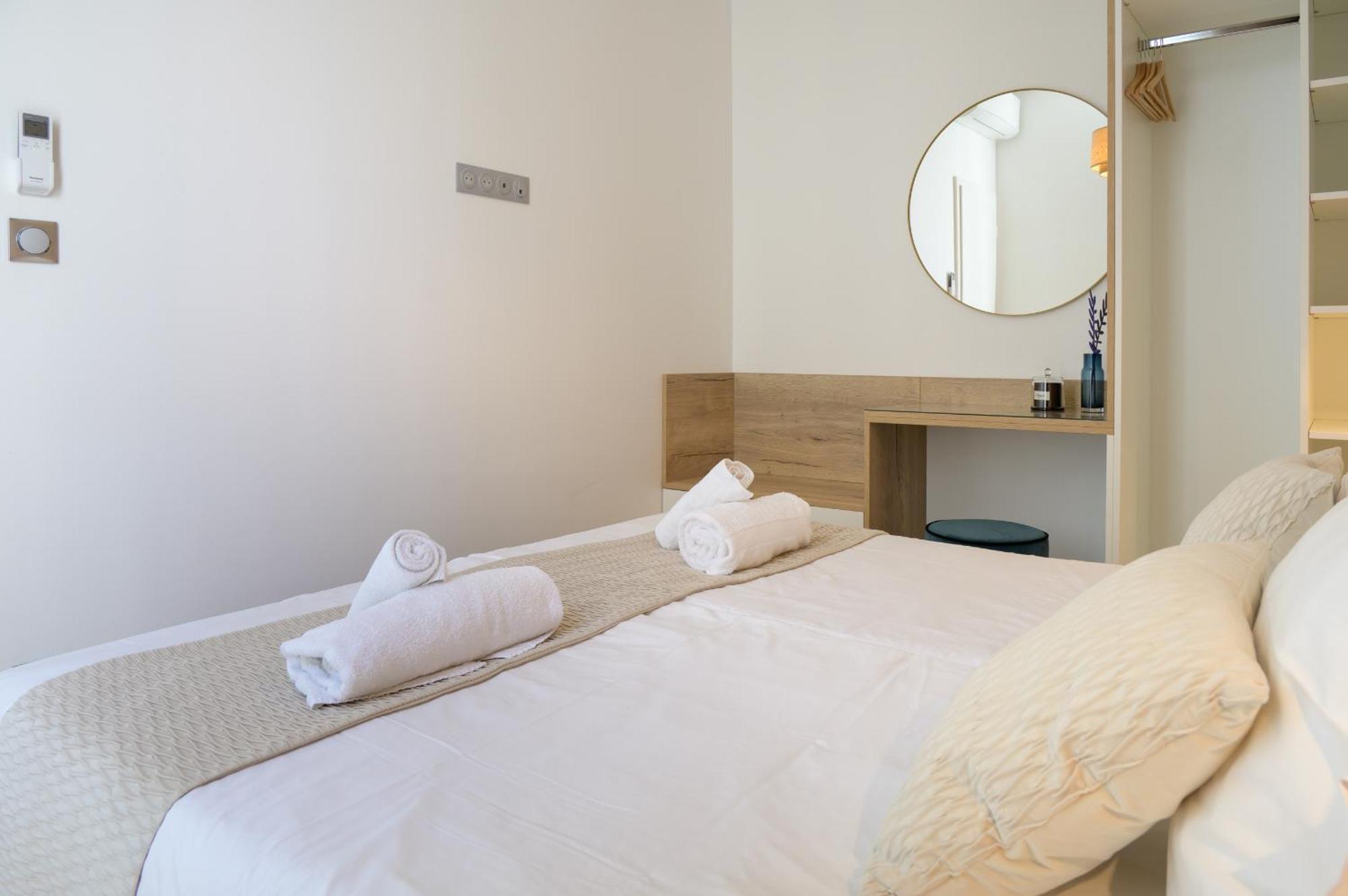 Residence Le Mesange, Strasbourg Centre-Ville 外观 照片