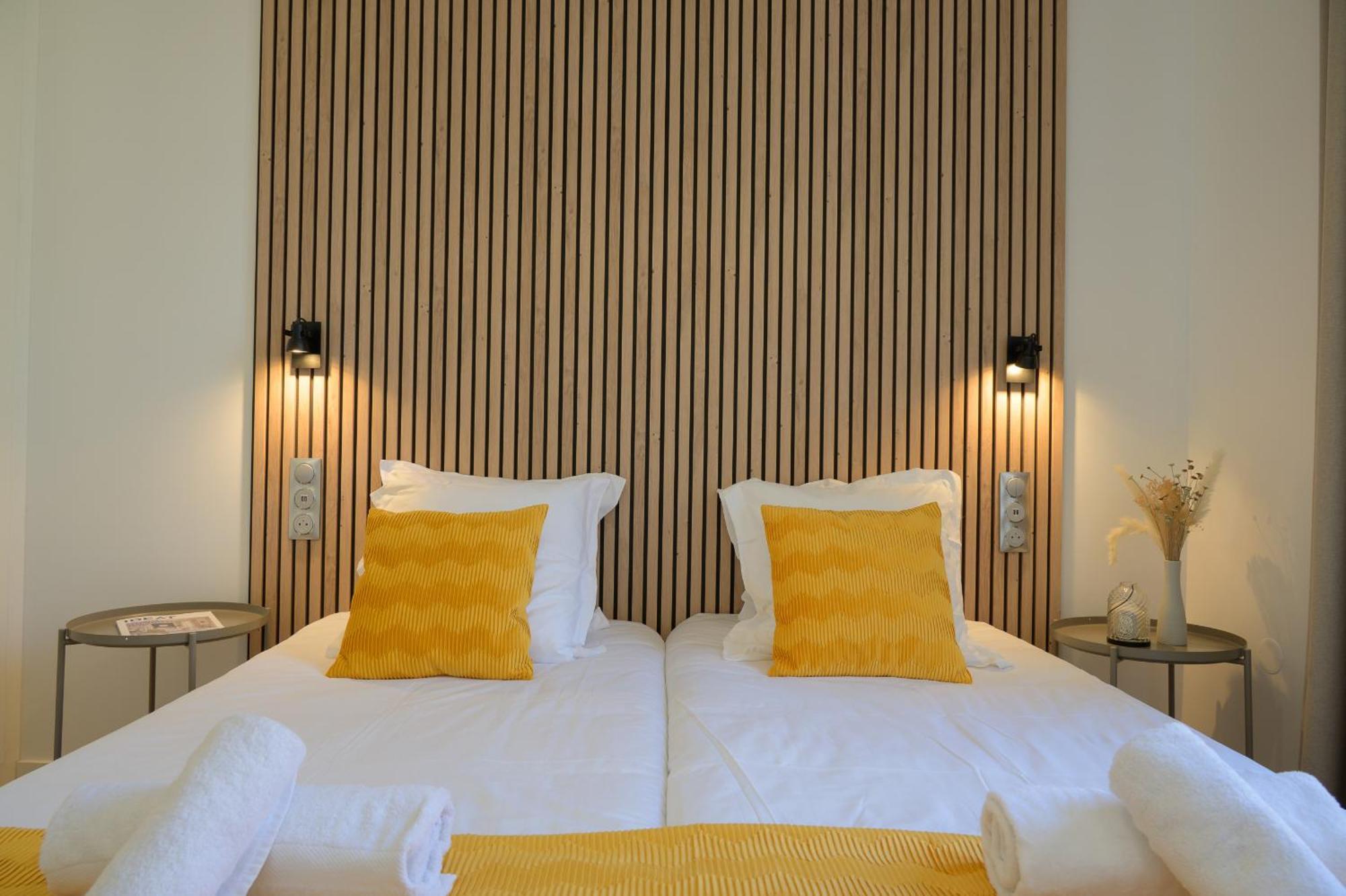 Residence Le Mesange, Strasbourg Centre-Ville 外观 照片