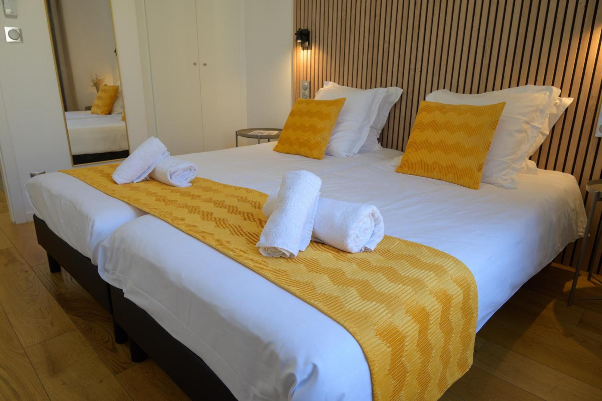 Residence Le Mesange, Strasbourg Centre-Ville 外观 照片